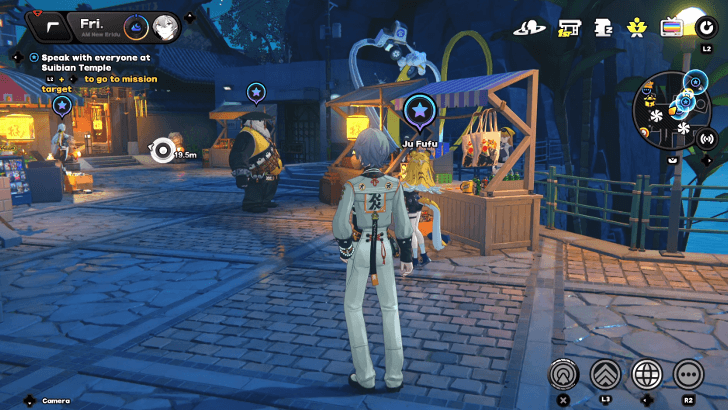 Speak to the Yunkui Summit Members