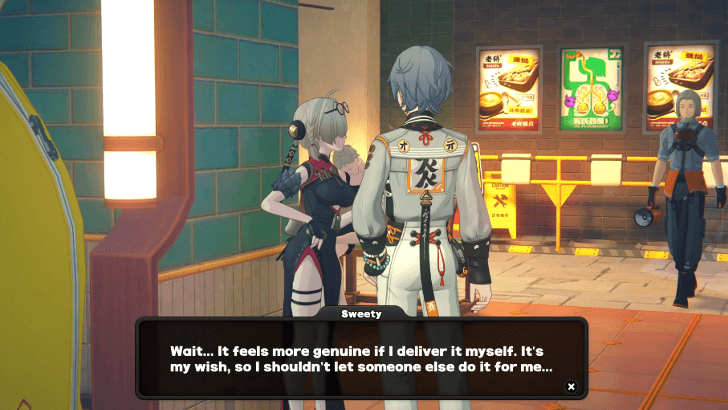 Check on Your Failume Heights Neighbors