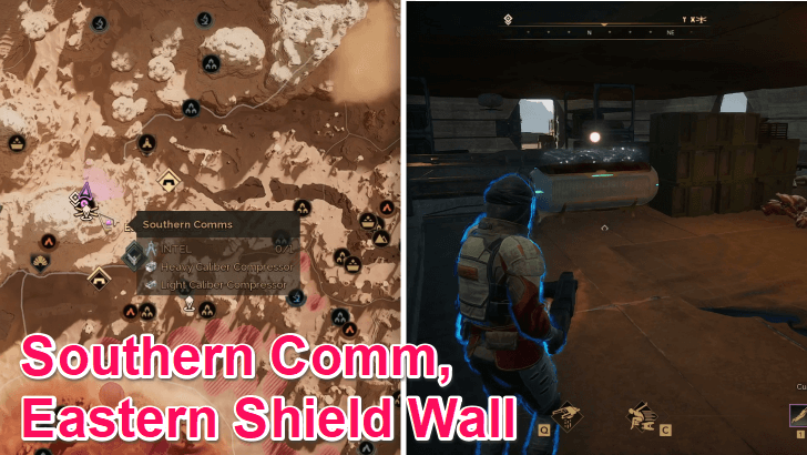 How to Get Focused Buggy Cutteray Mk4