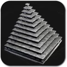 CHOAM Facility Stairs Corner