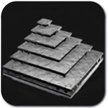 CHOAM Facility Half Stairs Corner