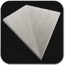 CHOAM Facility Ramp Inwards Corner