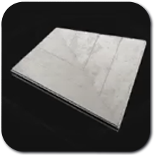 CHOAM Facility Half Ramp Inwards Corner