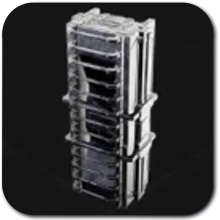 CHOAM Facility Ladder