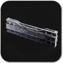 CHOAM Facility Railing