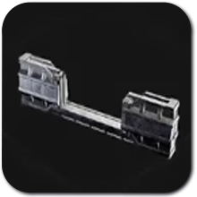 CHOAM Facility Railing Gate