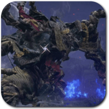 Grafted Monarch Icon