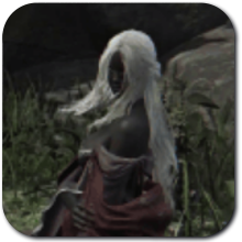 Witch of the Wheel Icon (Shadow Witch)