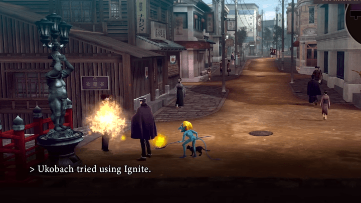 Raidou Remastered - Farm Money and EXP