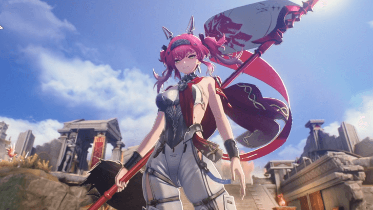 Meeting Lupa for the First Time