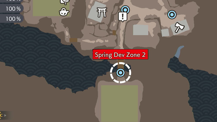 Spring Dev Zone 2