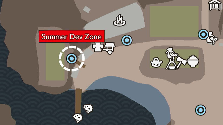Summer Dev Zone