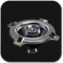 Advanced Sub-Fief Console