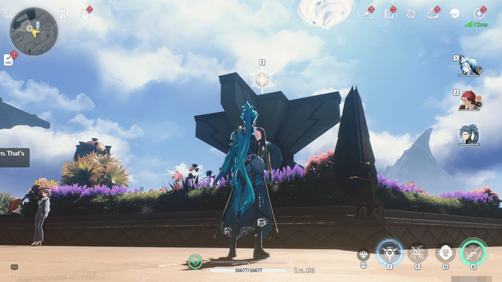 Wuthering Waves Collect Sonance Caskets