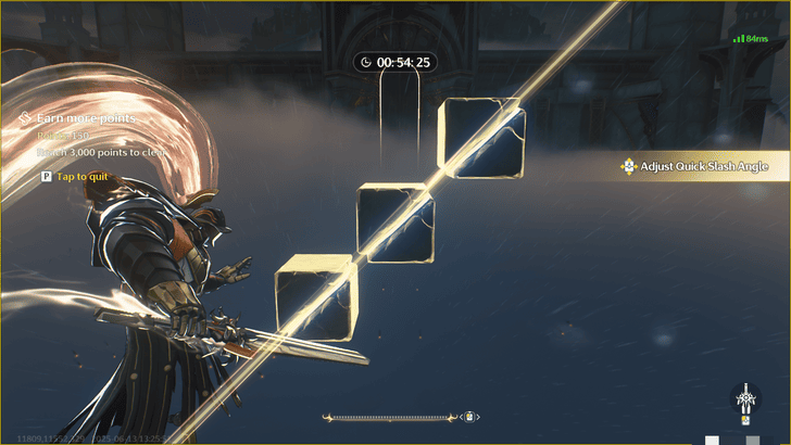 Wuthering Waves Complete Hero