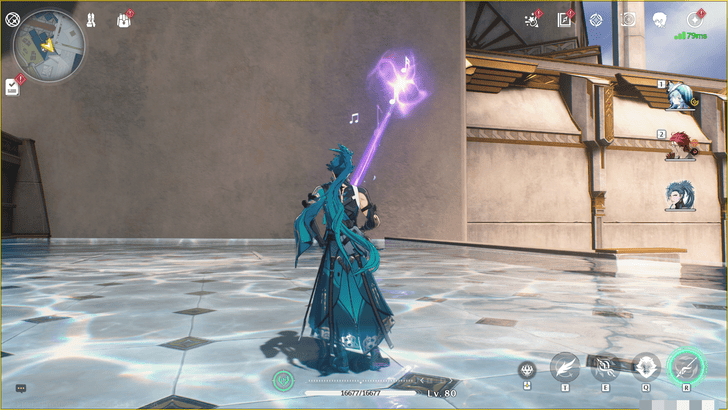 Wuthering Waves Collect Musicflies