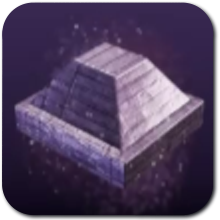 Spice-infused Aluminum Dust