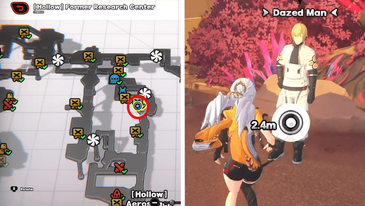 Speak to Tequila Full Moon