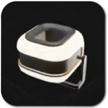 CHOAM Suspensor Lamp