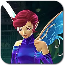 Raidou Remastered - Icon