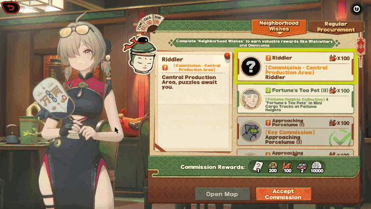 How to Unlock Riddler