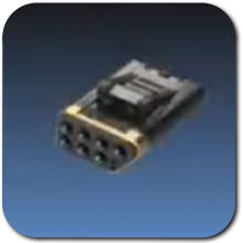 Assault Ornithopter Rocket Launcher Mk5