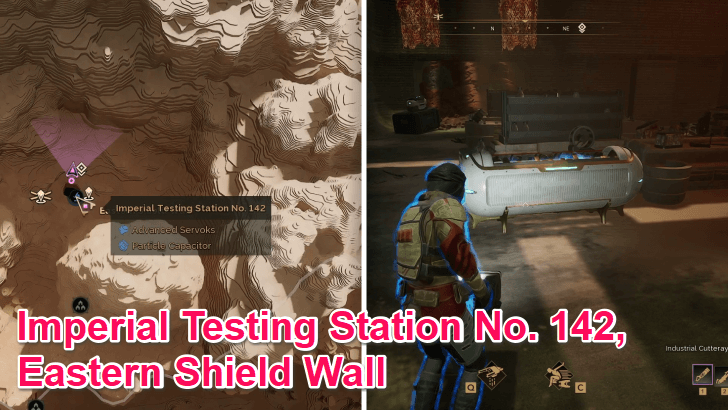 How to Get Abulurd’s Rapture