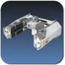 Buggy Rocket Launcher Mk5