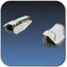 Scout Ornithopter Thruster Mk5