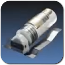 Sandcrawler Centrifuge Mk6