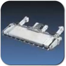 Sandcrawler Vacuum Mk6