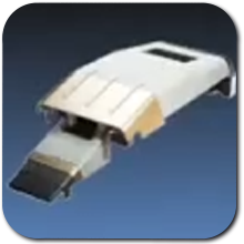 Carrier Ornithopter Main Hull Mk6