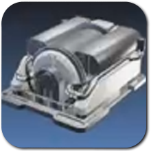 Carrier Ornithopter Engine Mk6