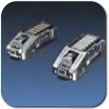 Assault Ornithopter Generator Mk6