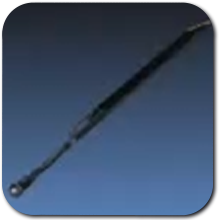 Assault Ornithopter Wing Mk6