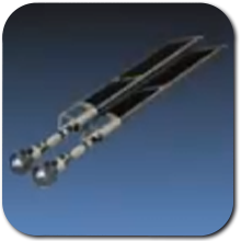 Scout Ornithopter Wing Mk6