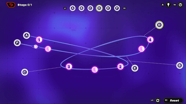 Modify the Shape of the Lumite Ore