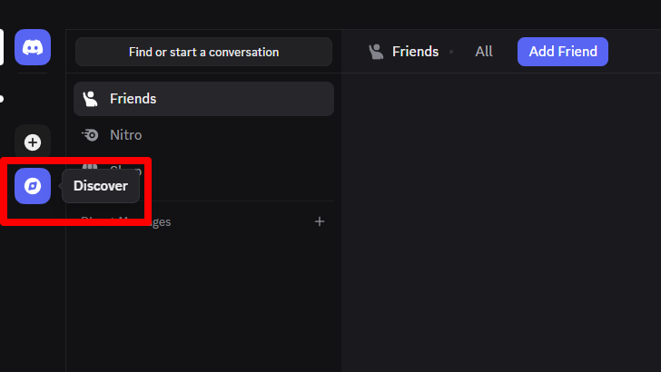 Wuthering Waves How to Accept Discord Quest 1