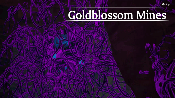 Goldblossom Mines