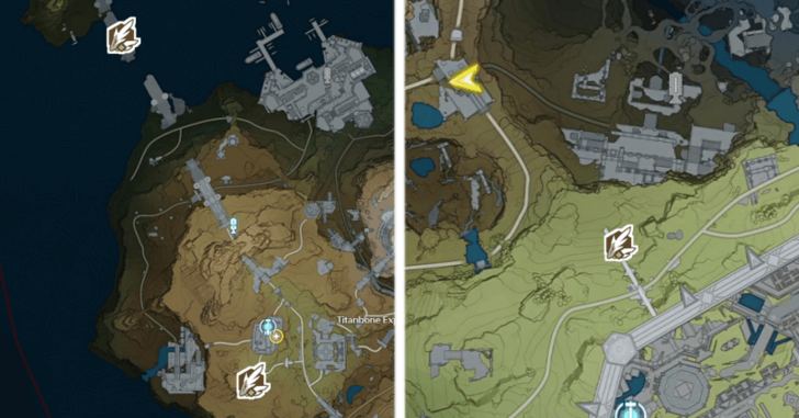 Echo Challenge Flight Septimont