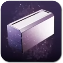 Spice-Infused Iron Dust