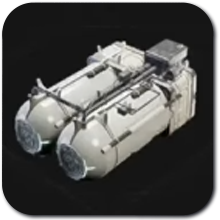 Light Caliber Compressor