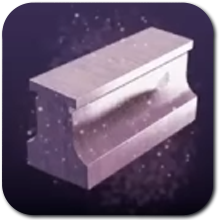 Spice-Infused Steel Dust