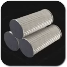Duraluminum Ingot