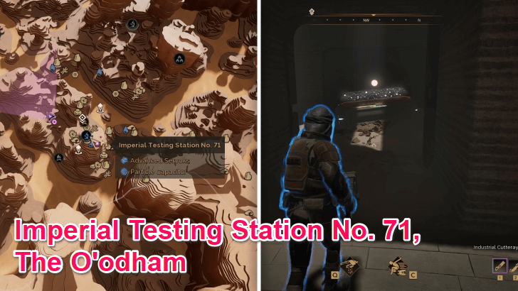 How to Get Compact Compactor Mk4