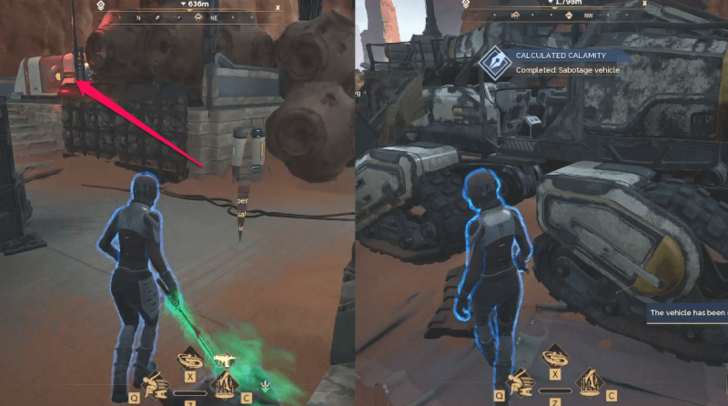 Mentat Advancement Trainer - Buggy and Generator