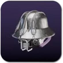 Acheronian Helmet