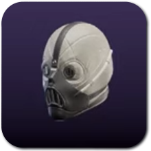 Saturnine Stillsuit Mask