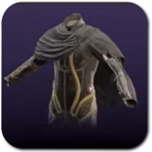 Hollower Stillsuit Garment