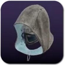 Menol’s Stillsuit Mask